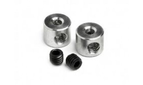 Stop Collar - 2 Pcs | Rovan Sports